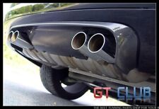FULL CARBON REAR DIFFUSER SPOILER CSL STYLE FOR BMW E46 M3 ONLY