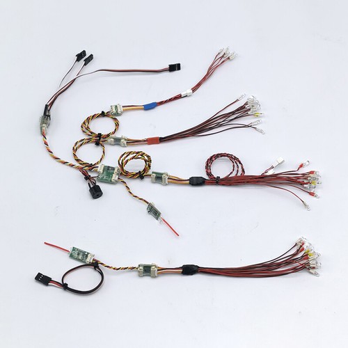 Led light system for - ​light, system​