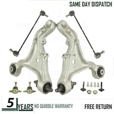 FRONT SUSPENSION LOWER CONTROL