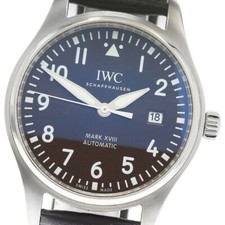 IWC SCHAFFHAUSEN Pilot's Watch