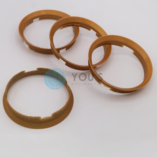Centring ring distance - ring,