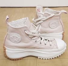 Womens UK 5. 5 Cream Beige