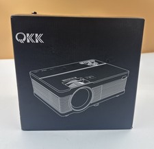 QKK AK-81 6000 Lumens Mini