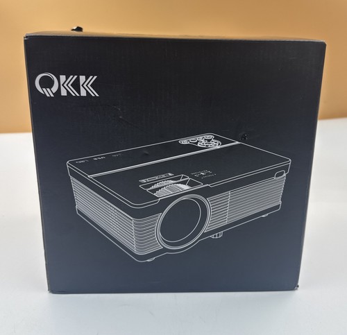 Qkk 6000 lumens mini - qkk, ak-81