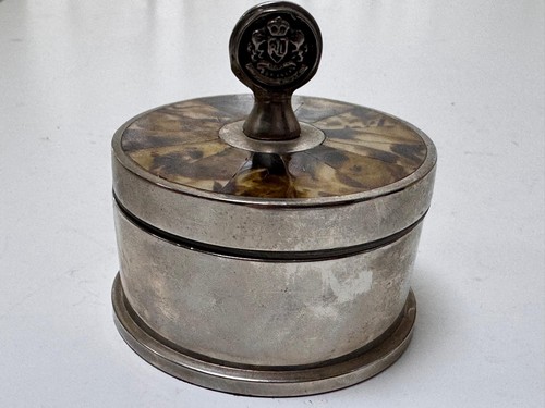 Vintage ralph lauren silver - vintage,