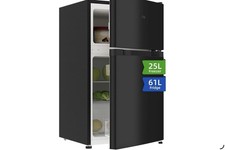 CHiQ under Counter Fridge