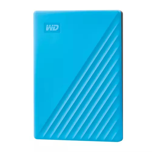 Western digital passport - my,