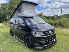 VW Transporter T30 Highline