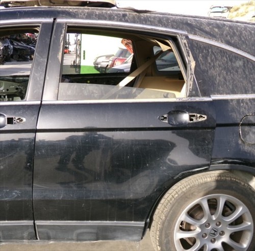 120829 rear door honda crv - lh,