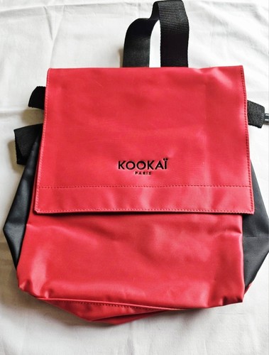 Kookai paris vintage y2k red - y2k,