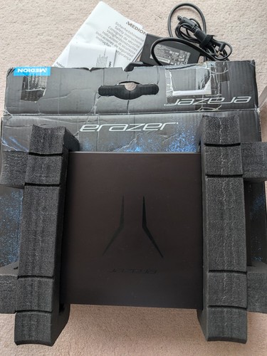 Medion erazer crawler - medion, e10