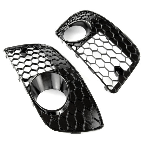 Pair front bumper fog light - pair,