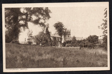 Postcard Sturminster Newton nr