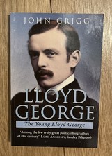 Lloyd George: The Young Lloyd
