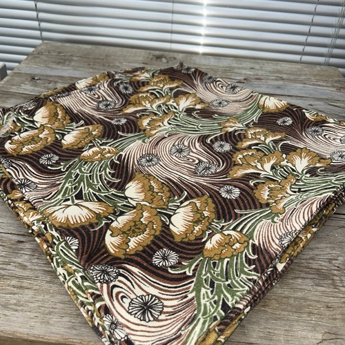 Liberty fabric art nouveau - liberty,