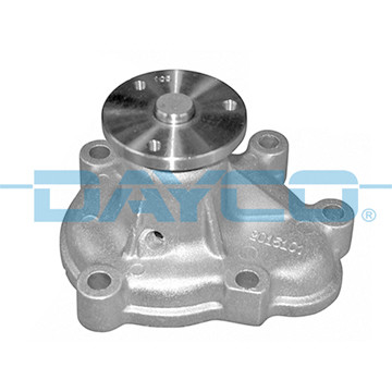 Dayco dp309 water pump - dayco,