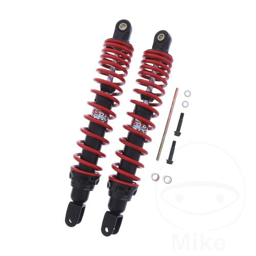 Yss twin shock - yss,