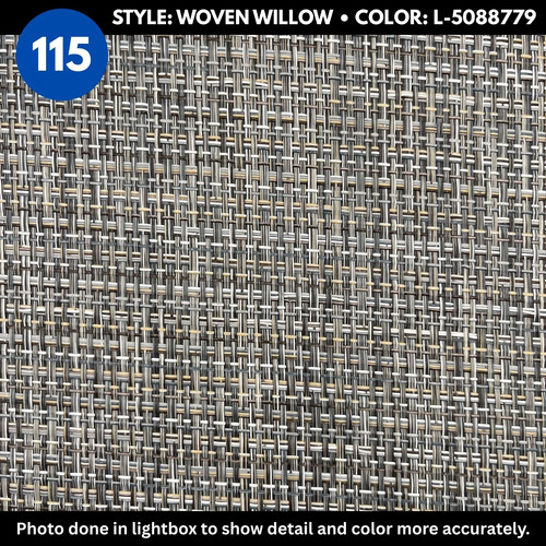 Woven vinyl flooring - flooring,
