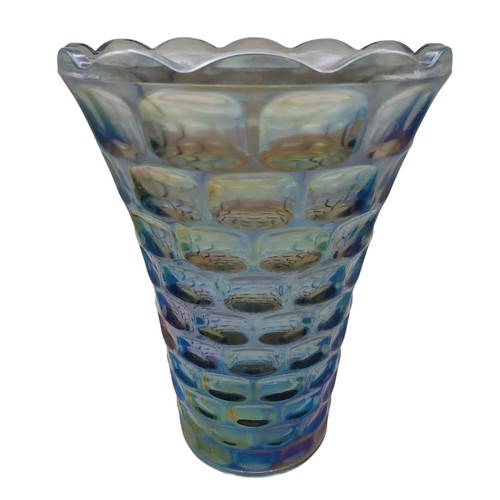 Federal carnival glass - federal,