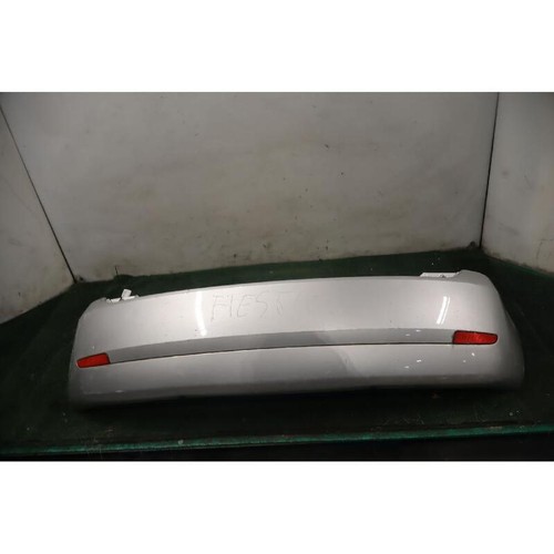 Rear bumper ford - ford, fiesta