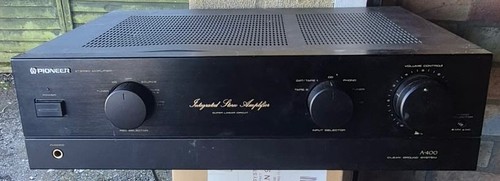 Powerful large black stereo - black,