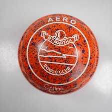 Aero optima martha lawn - aero,