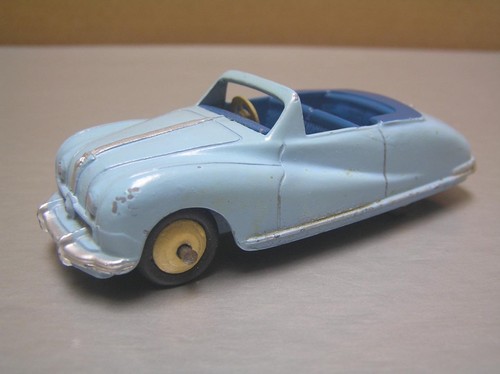 Dinky toys 106 - dinky,