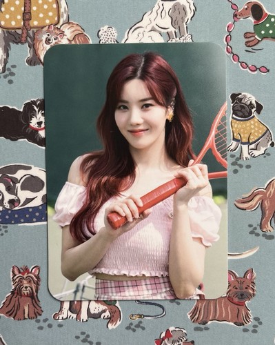 Izone dicon magazine eunbi - dicon,
