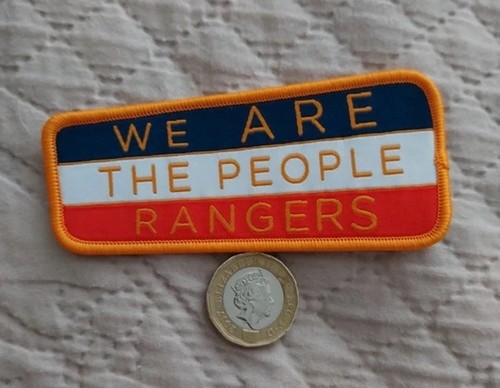 Glasgow rangers football club - rangers,