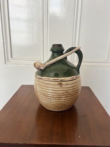 Antique novelty pottery - antique,
