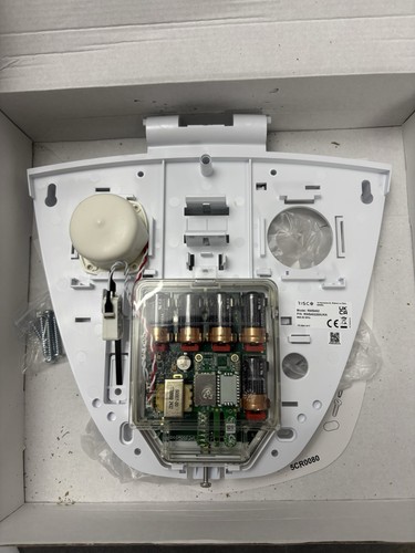 Risco lumin wireless bell - risco,