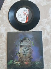 THE DAMNED ☆ HISTORY OF THE