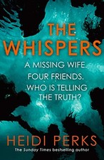 The Whispers: The new