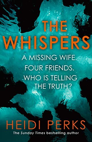 The whispers new - the,