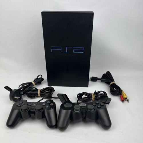 Sony playstation ps2 - sony,