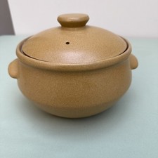 Denby Ode Lidded Casserole