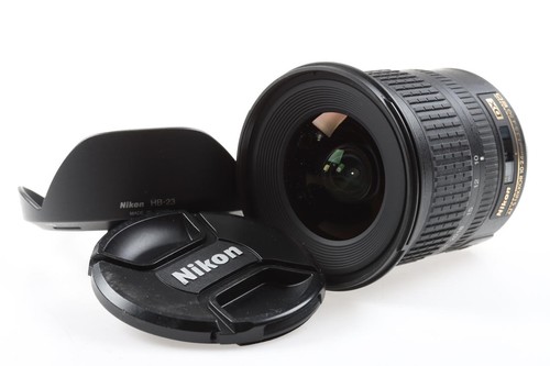 Nikon 10 24mm - dx, 10-24mm