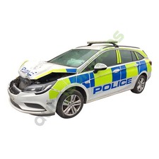 VAUXHALL ASTRA ESTATE MK7