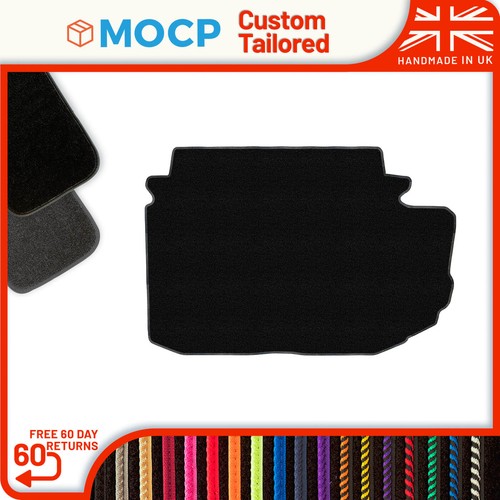 Carpet boot mat fit - carpet,