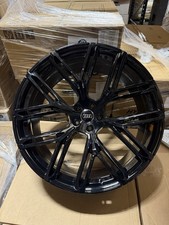 22” Audi RS Q8 Performance