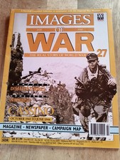 Images Of War Magazine No 27