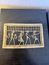 Vintage Handcrafted Dhokra