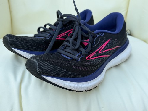 Brooks glycerin trainers - brooks, 19