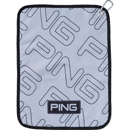 Ping t2501 club cleaner - ping, ac-t2501