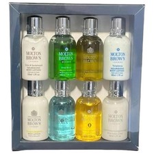 Molton Brown 8x50ml Shower