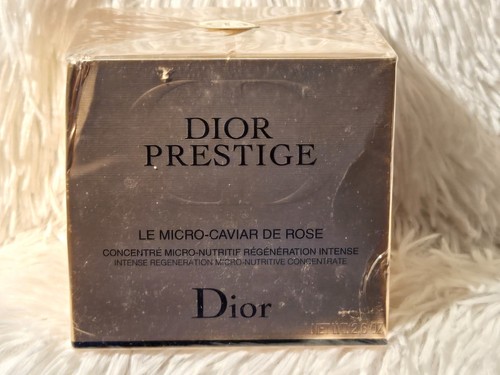 Dior prestige micro - prestige, le