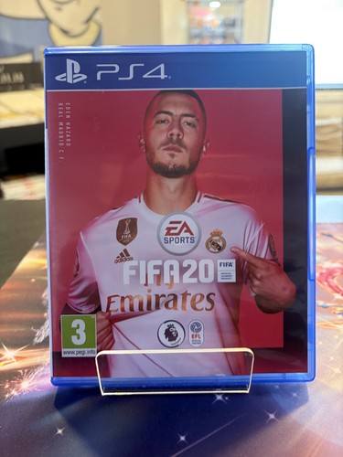 Fifa sony playstation - -,
