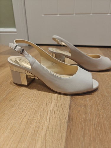 Nude slingback heels uk - slingback, (uk