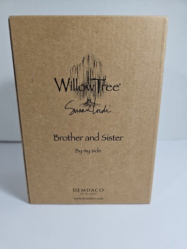 Willow tree brother and - willow,