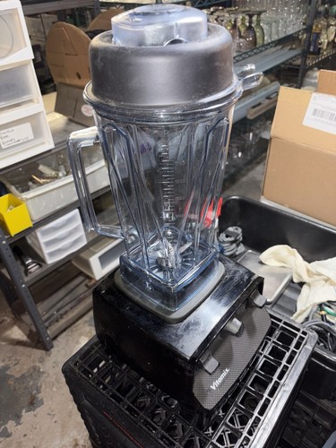 Vitamix commercial vita prep - vitamix,